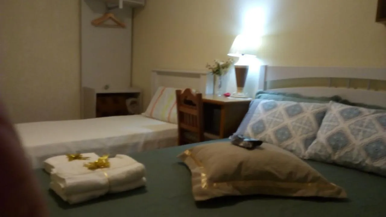Apartamento Aconchegante e Confortável Porto Alegre Brasil