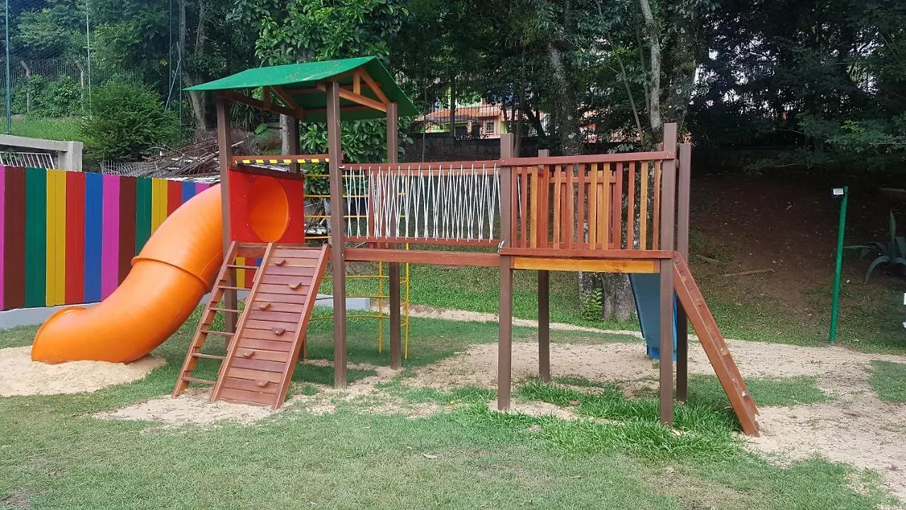 Apartamento Aconchegante e Confortável Porto Alegre