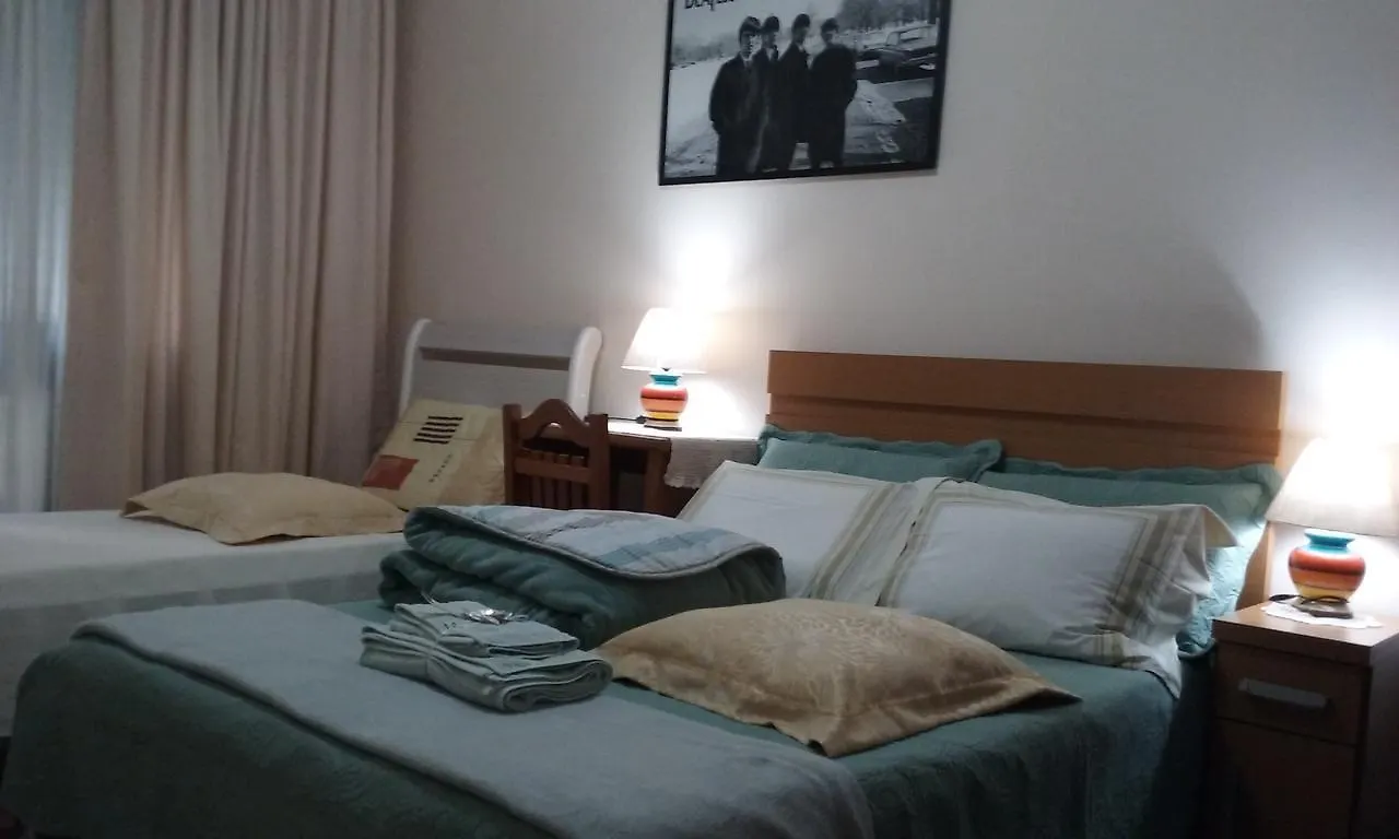 Apartamento Aconchegante e Confortável Porto Alegre