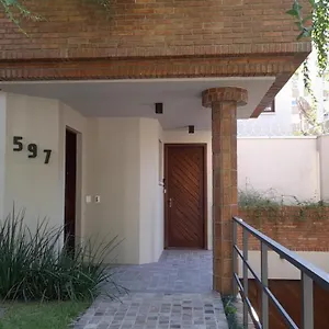 Apartamento 203 - Menino Deus Apartamento