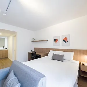Charlie Duque Apartamento